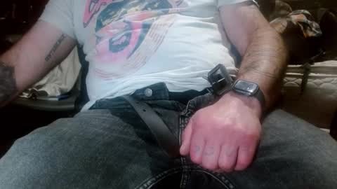 Dilly Dally online show from February 26, 8:54 pm