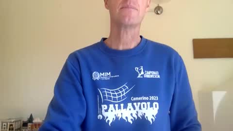 Snapshot of trebo00788 chatting on September 28, 7:50 am trebo00788 online show from September 28, 7:50 am