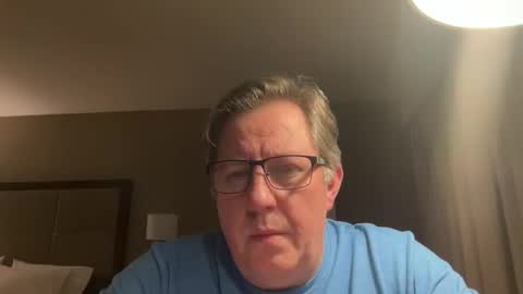 treborinthesky online show from February 17, 2:54 am