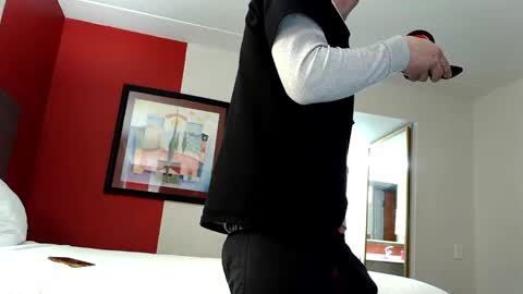 TreeBurner1 online show from December 16, 6:59 pm