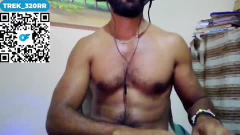 TREK320RR online show from November 11, 6:29 am