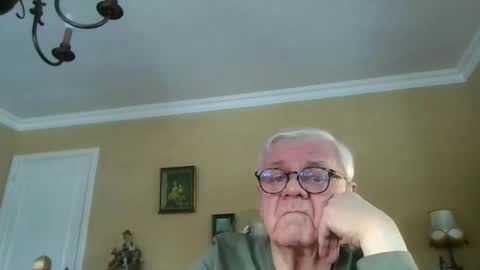 trekbeestje online show from January 6, 2:21 pm