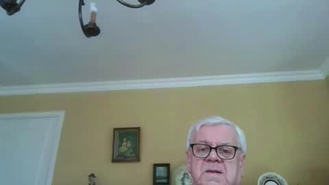 trekbeestje online show from March 30, 12:50 pm