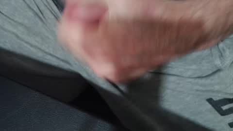 tremor6969 online show from November 23, 8:20 pm