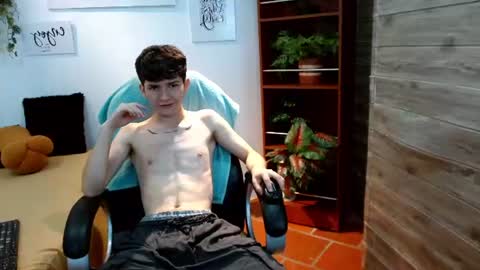 trevor_mob online show from July 3, 4:13 pm