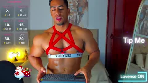 trevor online show from February 13, 1:15 pm