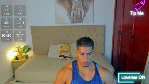 trevor online show from September 19, 12:27 pm