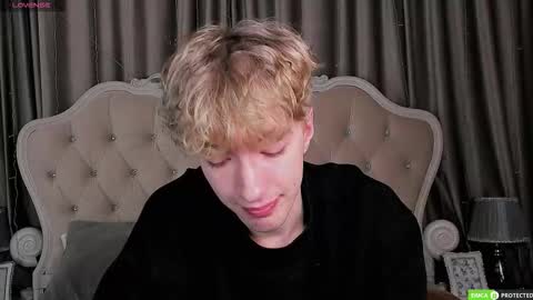 TrevorBenson online show from October 8, 3:11 am