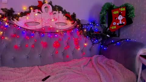 TrevorBenson online show from January 1, 1:37 pm