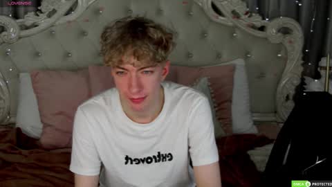 TrevorBenson online show from October 5, 9:02 am