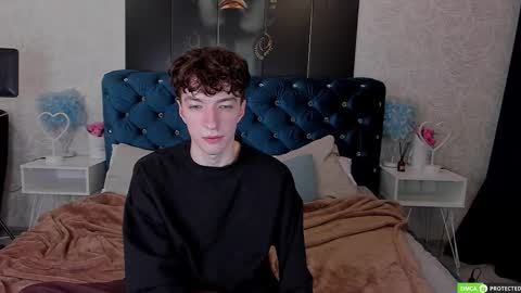 TrevorBenson online show from September 9, 6:07 pm