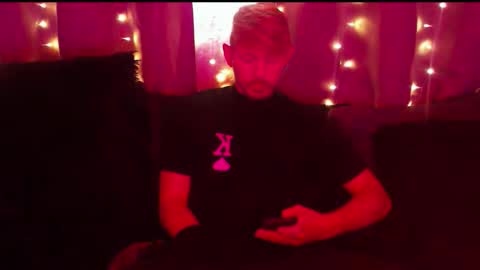 Trev Tone online show from February 21, 2:18 pm