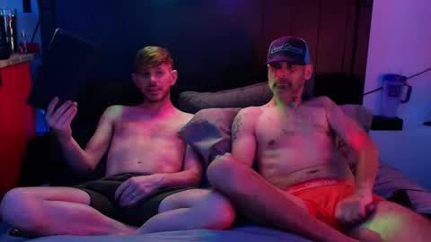 Trev Tone online show from May 30, 8:31 pm
