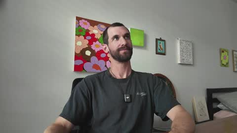 decentanthony online show from April 9, 5:41 pm