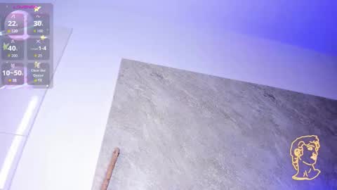 Trey online show from March 21, 4:38 am