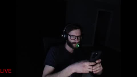 Trey69 online show from February 28, 1:59 am