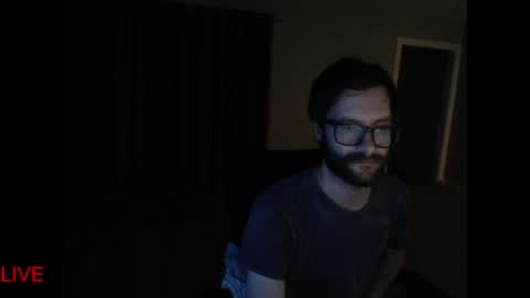 Trey69 online show from April 6, 1:35 am