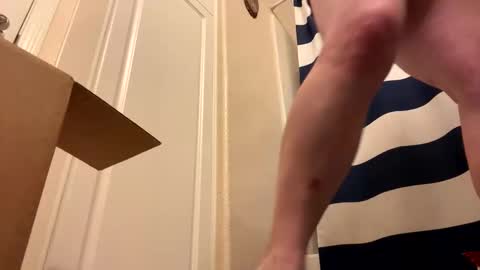 trickydick6 online show from April 2, 2:42 am