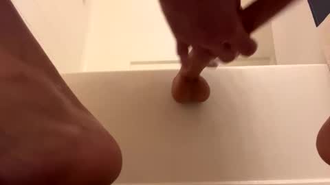 trickydick6 online show from February 27, 3:11 pm