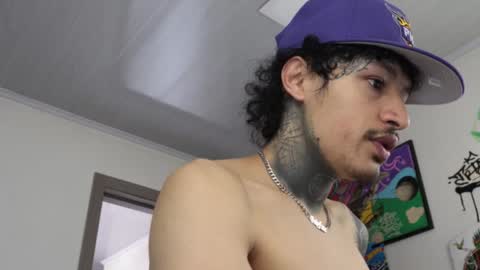 - trieone online show from February 20, 3:14 pm