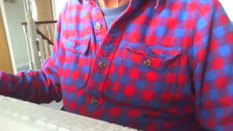 Steve online show from January 22, 2:46 pm