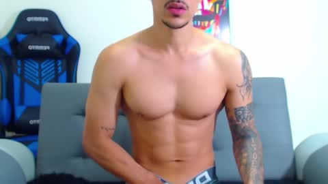 tristan bm online show from December 23, 3:44 pm