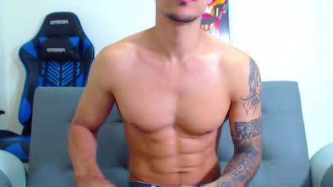 tristan bm online show from December 15, 4:15 pm