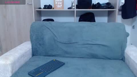 tristan bm online show from October 8, 11:36 am