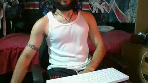 Andrew online show from November 27, 5:16 pm