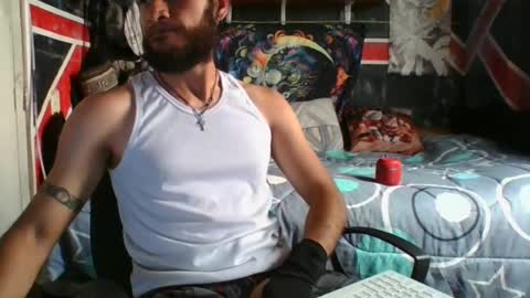 Andrew online show from July 15, 5:19 pm