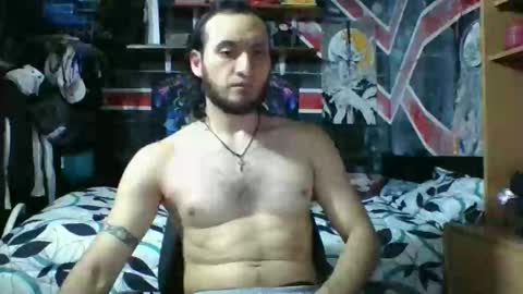 Andrew online show from December 21, 11:02 pm