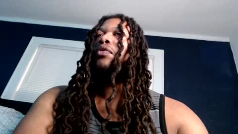 Trmdstrong online show from December 16, 11:45 pm