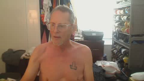 Troffer online show from July 15, 10:27 pm