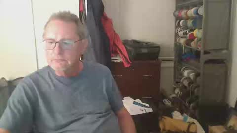 Troffer online show from March 31, 3:30 am