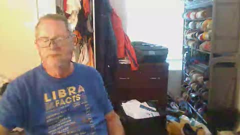 Troffer online show from March 23, 10:27 pm