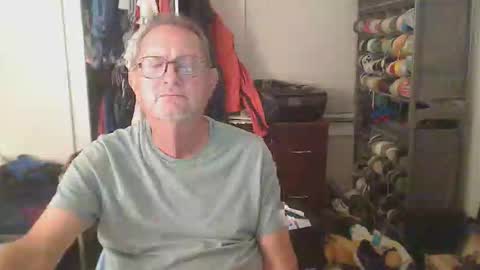 Troffer online show from March 26, 3:32 am