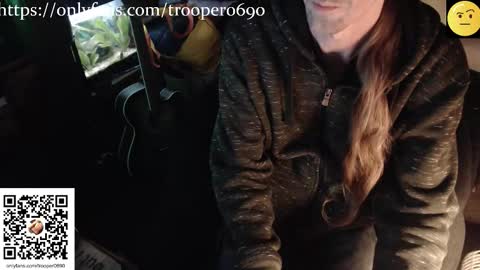 trooper0690 online show from March 17, 8:00 pm