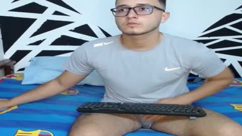 Alan David online show from December 21, 12:57 pm