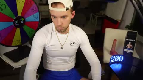 Troy Green online show from February 1, 4:03 am