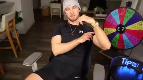 Troy Green online show from February 8, 7:58 am