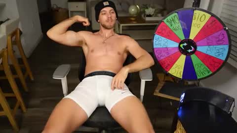 Troy Green online show from April 3, 3:25 am