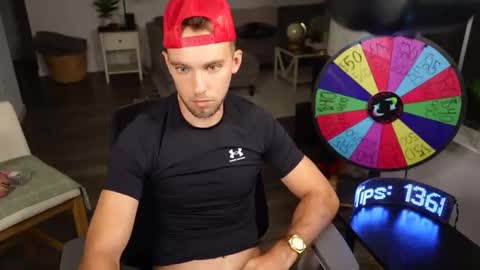 Troy Green online show from October 30, 5:31 am