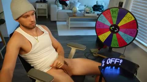 Troy Green online show from April 10, 9:55 pm