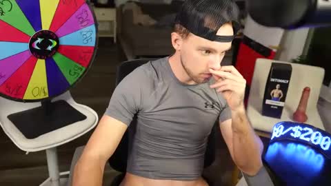 Troy Green online show from January 27, 3:58 am