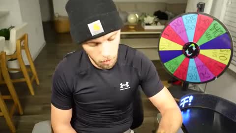 Troy Green online show from March 30, 2:34 am