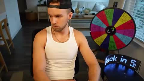 Troy Green online show from May 16, 9:35 pm