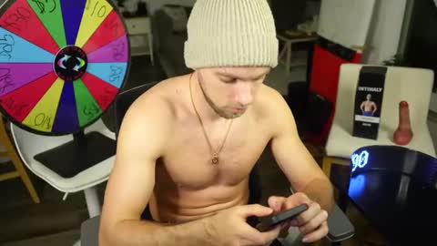 Troy Green online show from January 23, 4:30 am