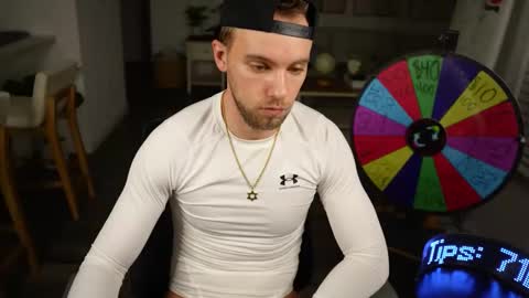 Troy Green online show from February 27, 4:13 am