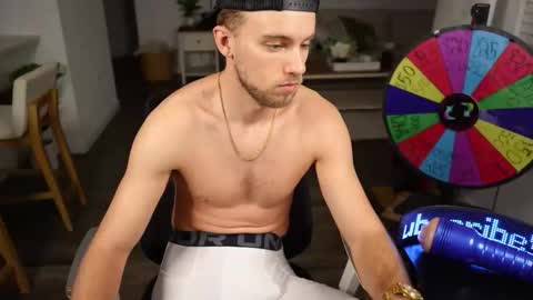 Troy Green online show from January 9, 4:07 am