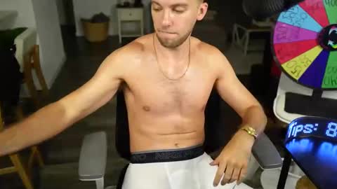 Troy Green online show from October 1, 2:48 am